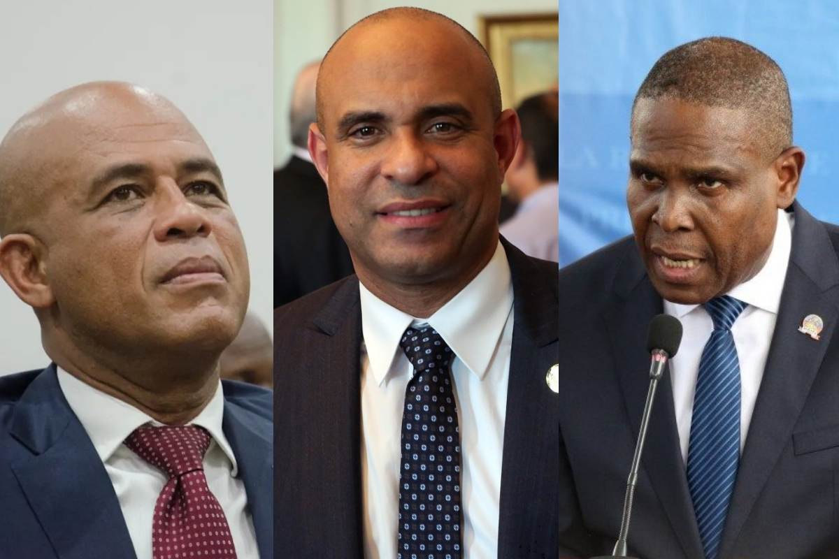 Des indices de preuves sont nécessaires pour toute éventuelle condamnation par la justice haïtienne, pense Michel Brunache